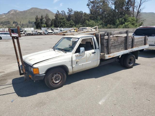 toyota pickup cab 1988 jt5rn55r1j0272700