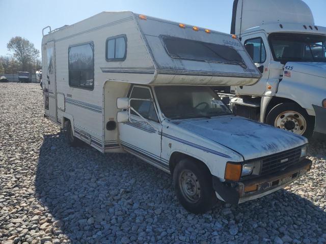 toyota pickup cab 1986 jt5rn75u8g0001917