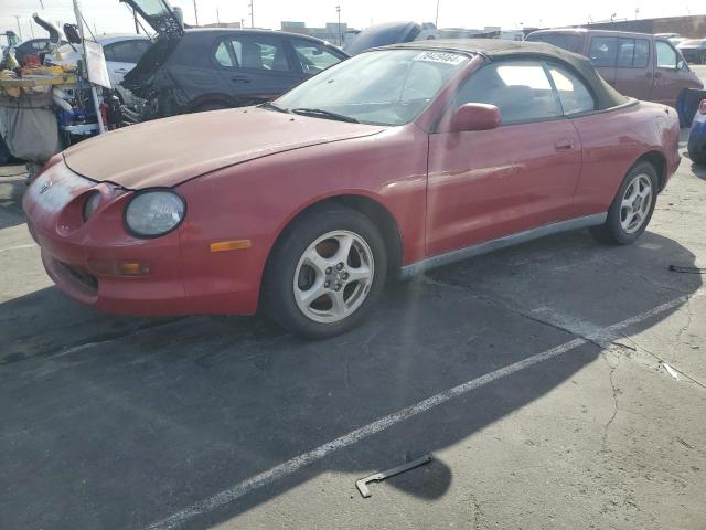 toyota celica gt 1995 jt5st07k8s0021359