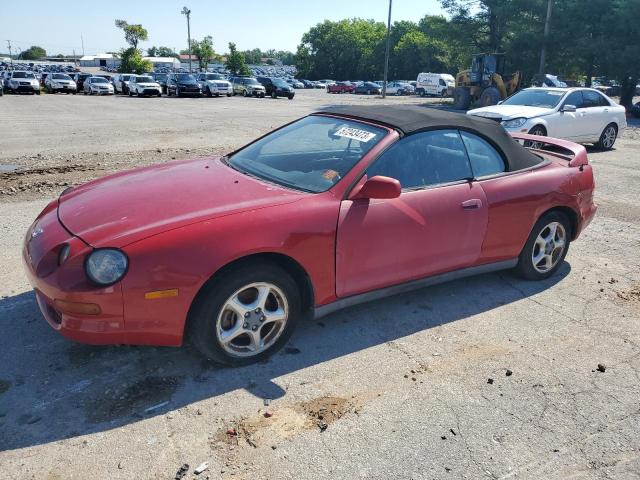 toyota celica gt 1995 jt5st07k8s0028571