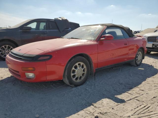 toyota celica 1993 jt5st87k6p0141294