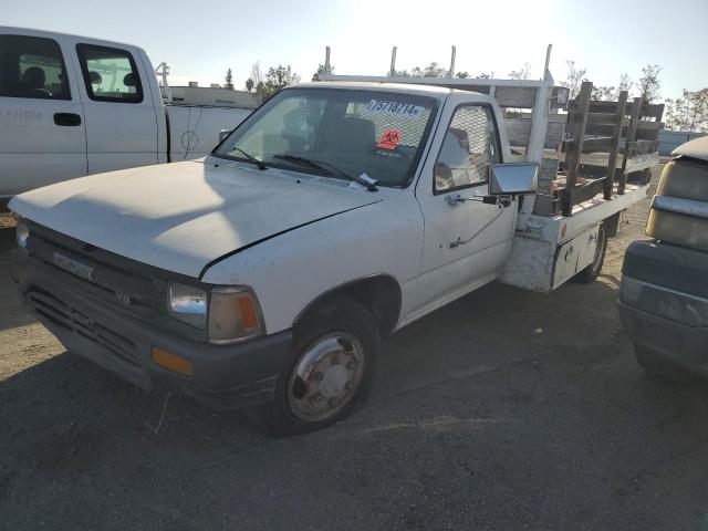 toyota pickup cab 1991 jt5vn94t5m0023775