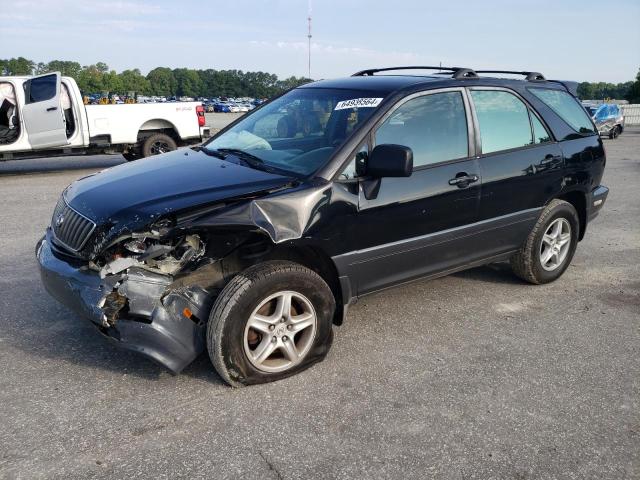 lexus rx300 2000 jt6gf10u0y0066038