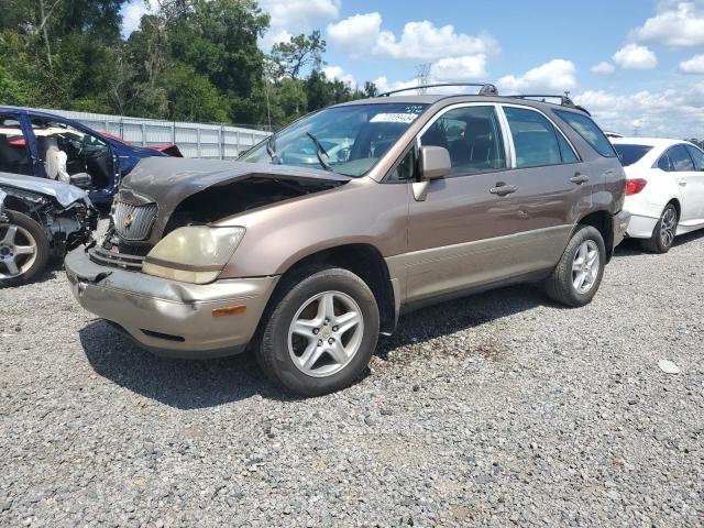 lexus rx 300 1999 jt6gf10u1x0026274