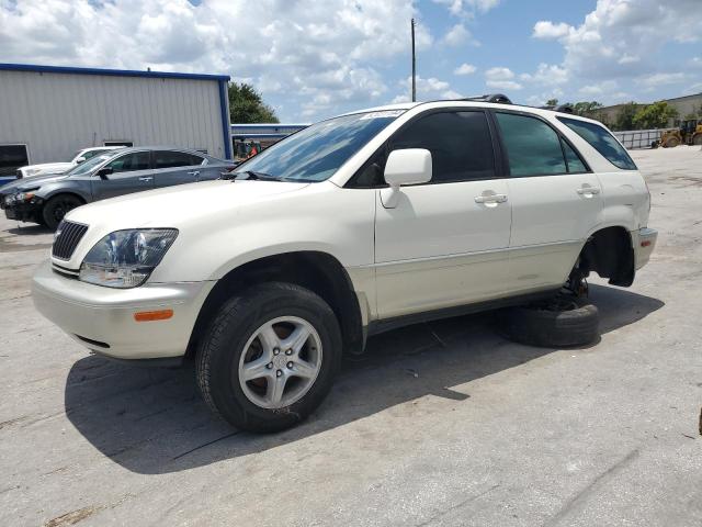 lexus rx 300 2000 jt6gf10u1y0075234