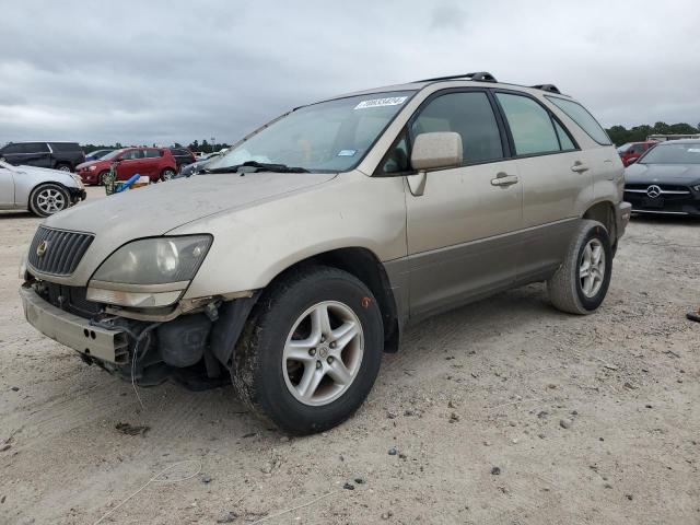 lexus rx 300 2000 jt6gf10u2y0062878