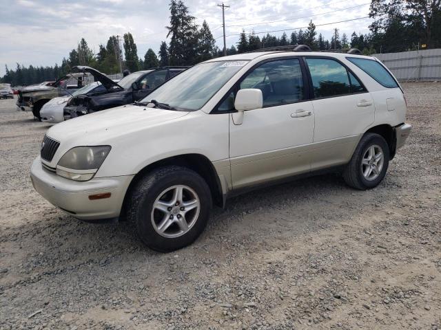 lexus rx300 1999 jt6gf10u3x0036062