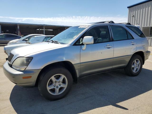 lexus rx300 2000 jt6gf10u3y0067717