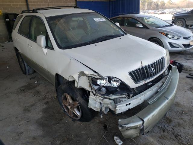 lexus rx 300 2000 jt6gf10u4y0054006