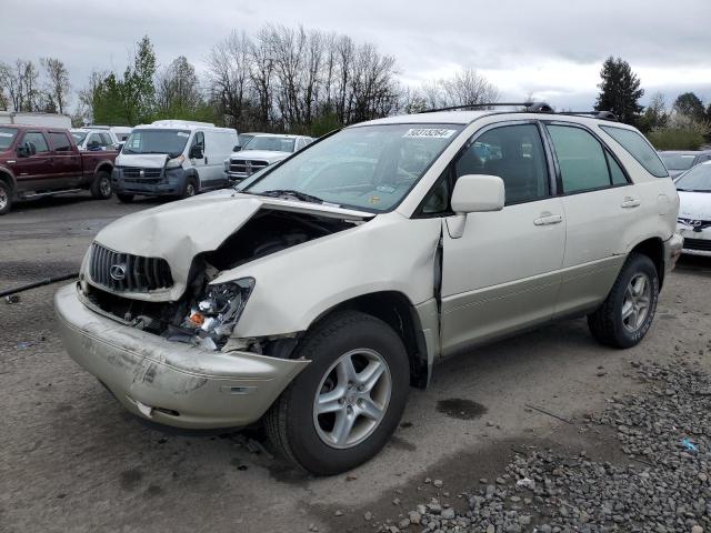 lexus rx300 2000 jt6gf10u4y0056841