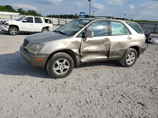 lexus rx300 2000 jt6gf10u4y0078290