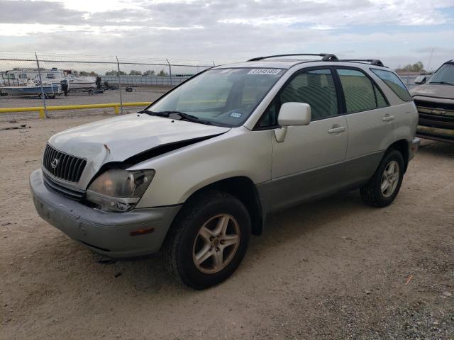 lexus rx300 2000 jt6gf10u4y0081349