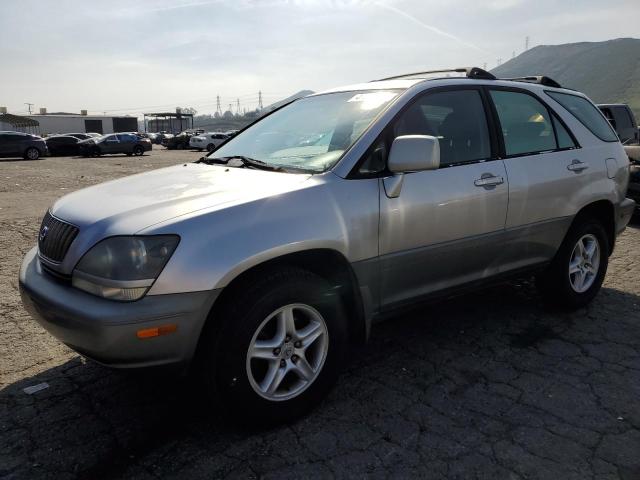 lexus rx300 2000 jt6gf10u5y0078766