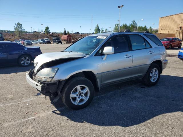 lexus rx300 2000 jt6gf10u5y0080971