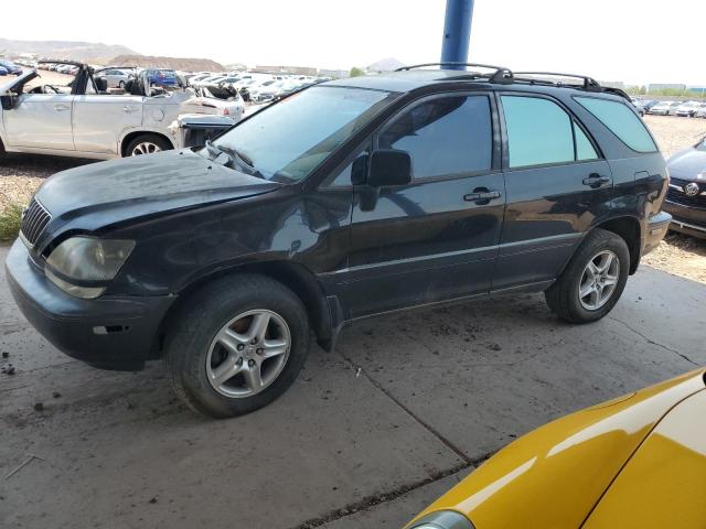 lexus rx300 1999 jt6gf10u6x0023225