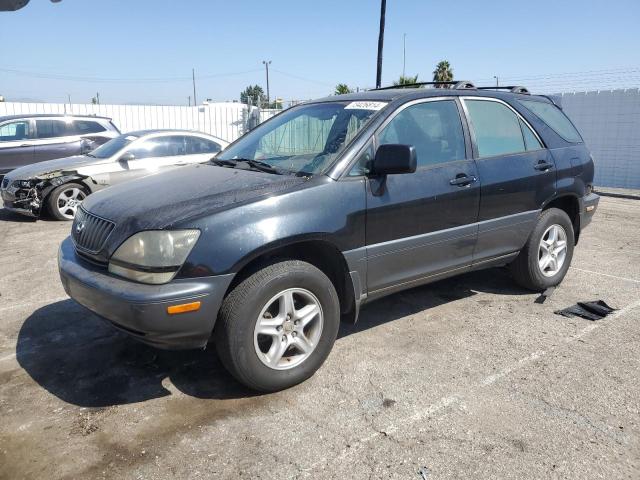 lexus rx 300 2000 jt6gf10u6y0059126