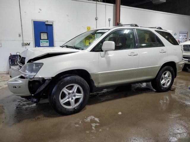 lexus rx300 2000 jt6gf10u7y0066926