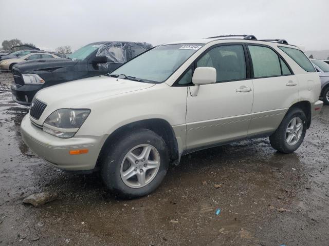 lexus rx 300 2000 jt6gf10u7y0075349