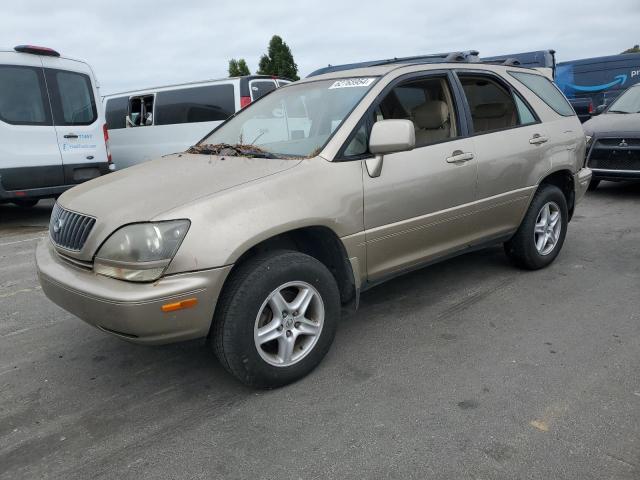 lexus rx300 2000 jt6gf10u9y0053627