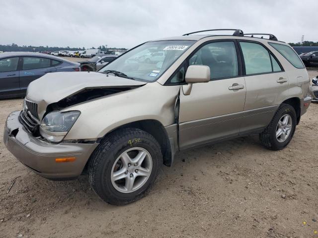 lexus rx300 1999 jt6gf10uxx0043073