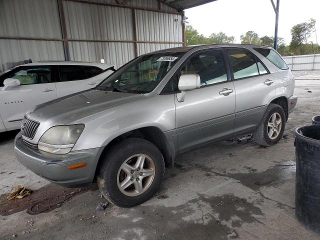 lexus rx 300 2000 jt6gf10uxy0079539