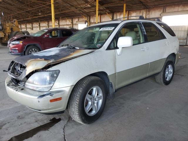 lexus rx 300 1999 jt6hf10u1x0045220