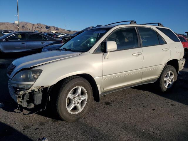 lexus rx 300 1999 jt6hf10u1x0066391