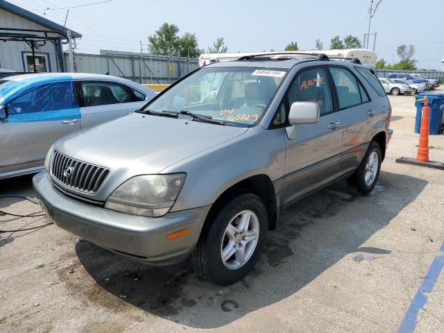 lexus rx300 2000 jt6hf10u1y0163723