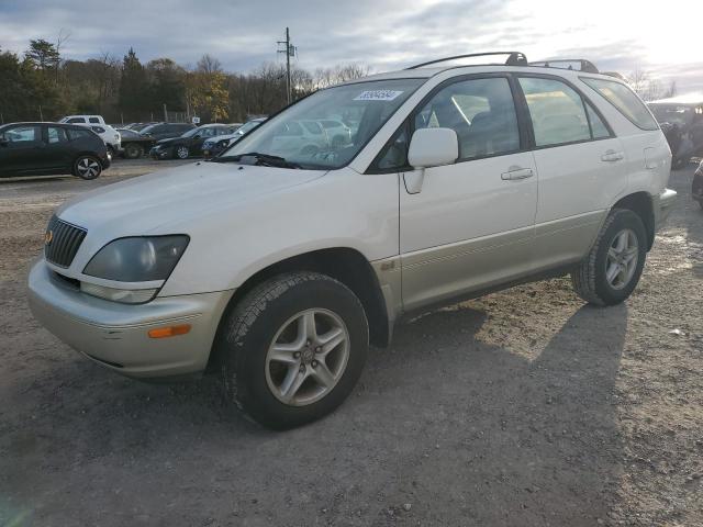 lexus rx 300 1999 jt6hf10u2x0018169