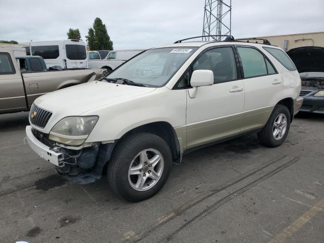 lexus rx 300 1999 jt6hf10u2x0044397