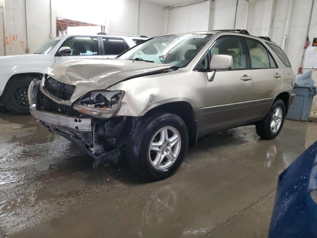 lexus rx300 2000 jt6hf10u2y0163424