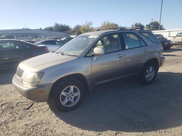 lexus rx 300 1999 jt6hf10u3x0041346