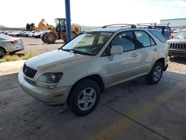 lexus rx300 1999 jt6hf10u3x0068403