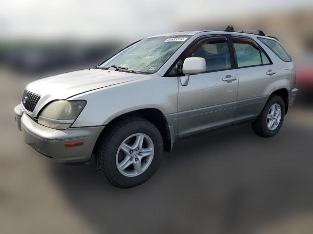 lexus rx300 1999 jt6hf10u3x0081281