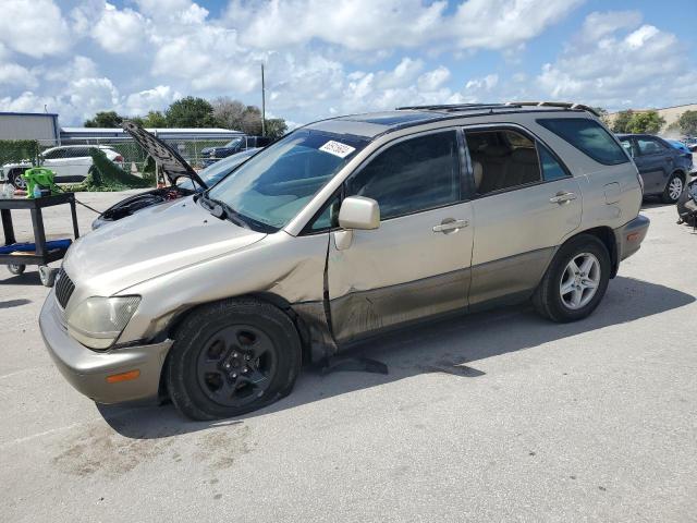 lexus rx 300 1999 jt6hf10u4x0041131