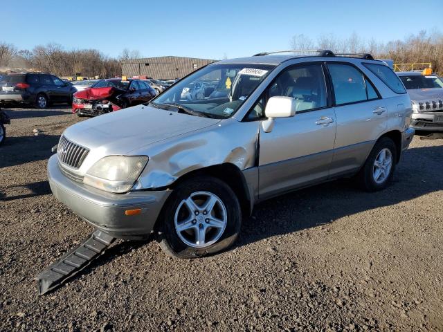 lexus rx 300 2000 jt6hf10u5y0162025