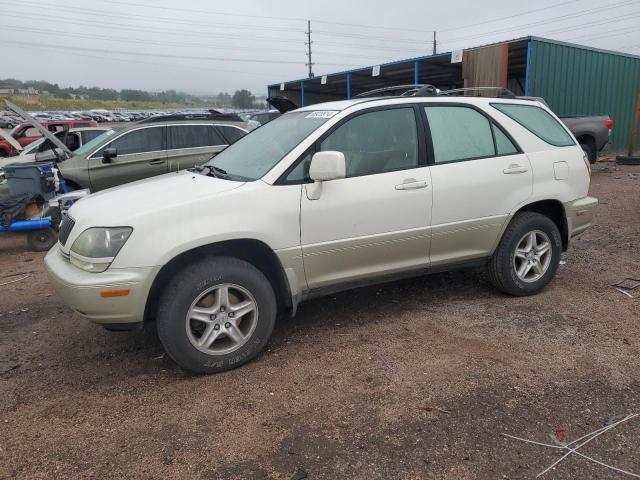 lexus rx 300 1999 jt6hf10u6x0079282