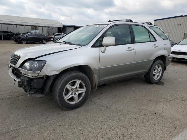 lexus rx300 2000 jt6hf10u6y0100844