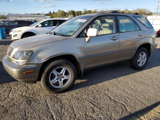 lexus rx 300 2000 jt6hf10u6y0113111