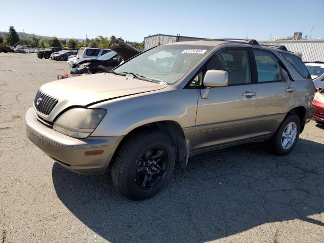 lexus rx 300 2000 jt6hf10u6y0128577