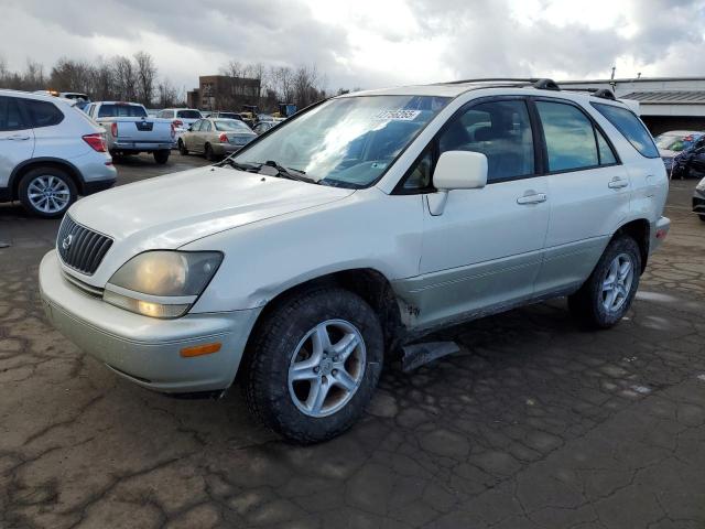 lexus rx 300 2000 jt6hf10u6y0139207