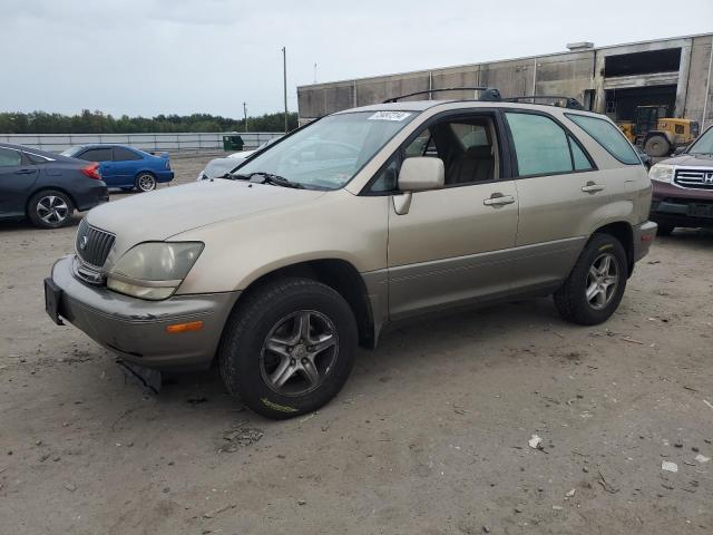 lexus rx 300 1999 jt6hf10u7x0007085