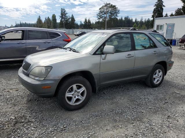 lexus rx 300 2000 jt6hf10u7y0144500