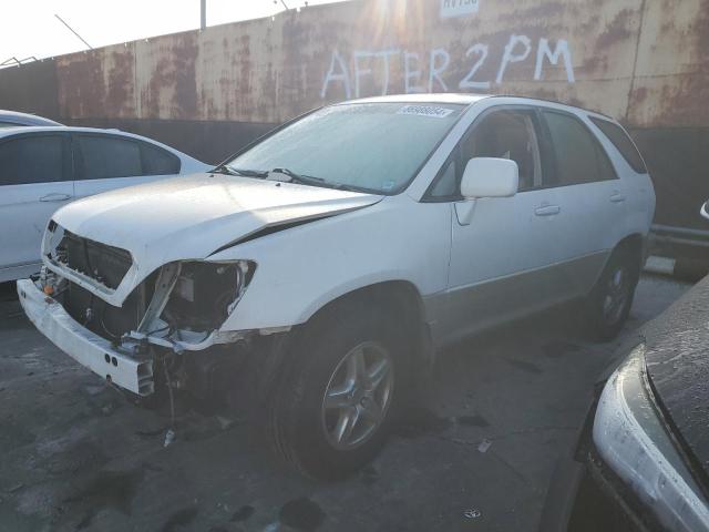 lexus rx 300 1999 jt6hf10u8x0023926