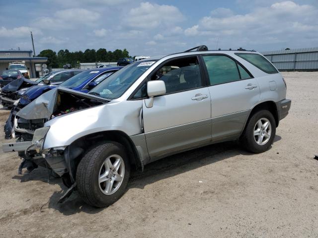 lexus rx300 1999 jt6hf10u8x0072964