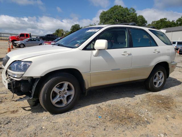 lexus rx 300 2000 jt6hf10u8y0121968