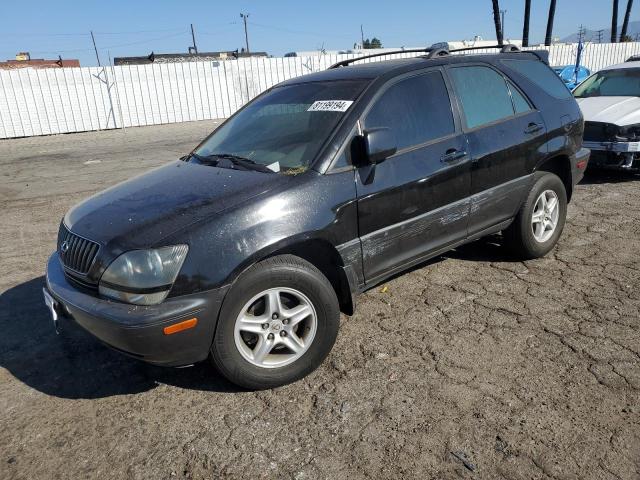 lexus rx 300 2000 jt6hf10u8y0152721