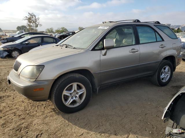 lexus rx 300 2000 jt6hf10u8y0164433