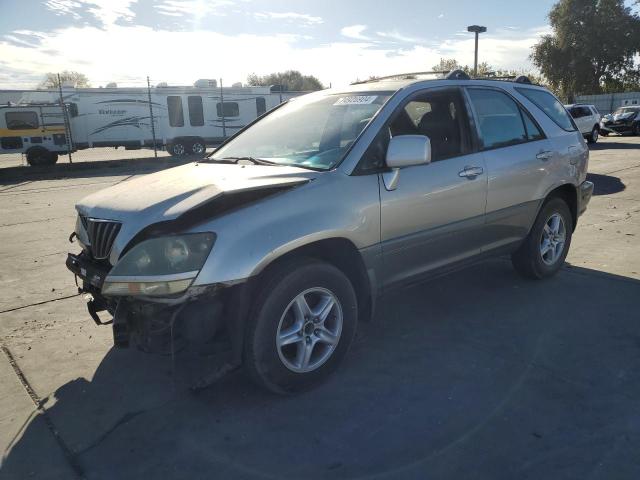 lexus rx 300 1999 jt6hf10u9x0044395