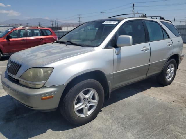 lexus rx 300 1999 jt6hf10u9x0044767